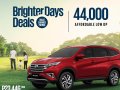 VALUE SAVINGS PROMO! ALL NEW TOYOTA RUSH!-0