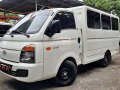 For Sale 2020 Hyundai H-100 2.5 CRDi GL Shuttle Body (w/AC) -0