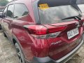 Red 2019 Toyota Rush SUV / Crossover for sale-0