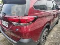 Red 2019 Toyota Rush SUV / Crossover for sale-1