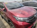 Red 2019 Toyota Rush SUV / Crossover for sale-3