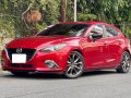 2nd hand 2016 Mazda 3 SPEED Hatchback for sale-0