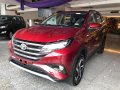 LOW DOWNPAYMENT! BRAND NEW TOYOTA RUSH 2021-0