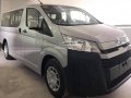 LOW DOWNPAYMENT!NEW TOYOTA HIACE COMMUTER DELUXE 2021-0