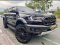 Sell 2020 Ford Ranger Raptor  in Black-8