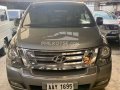 Sell 2014 Hyundai Grand Starex Van in used-0