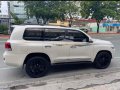 Sell second hand 2017 Toyota Land Cruiser -3