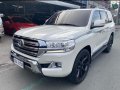 Sell second hand 2017 Toyota Land Cruiser -8