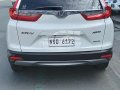  Selling second hand 2018 Honda BR-V SUV / Crossover-8