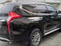 2016 Mitsubishi Montero Sport  for sale by Trusted seller-8