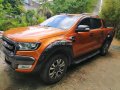 Ford Ranger Wildtrack 2.2 L 2016 Model -1