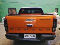 Ford Ranger Wildtrack 2.2 L 2016 Model -4