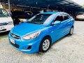 FASTBREAK! 2018 Hyundai Accent 1.6L AUTOMATIC CRDi TURBO DIESEL Sedan for sale-2