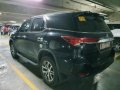 Selling Grayblack Toyota Fortuner 2017 in Makati-0