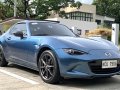 Selling Blue Mazda MX-5 2018 in Las Piñas-3