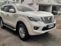 Selling Pearl White Nissan Terra 2019 in Quezon-7