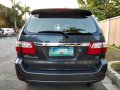 Grey Toyota Fortuner 2010 for sale in Quezon-1