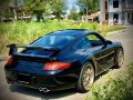 Selling Black Porsche 911 Carrera 2007 in Pasig-1