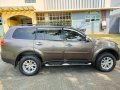 Sell Brown 2012 Mitsubishi Montero in Quezon City-6