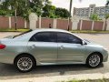 Silver Toyota Corolla Altis 2014 for sale in Quezon-5