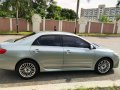 Silver Toyota Corolla Altis 2014 for sale in Quezon-4