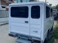 Selling White Mitsubishi L300 2012 in Las Piñas-3