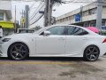 Selling White Lexus IS350 2014 in Quezon-4