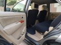 Grey Toyota Fortuner 2010 for sale in Quezon-7