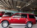 Red Ford Everest 2014 for sale in Quezon-0