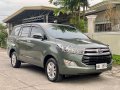 Sell 2018 Toyota Innova in Angeles-9