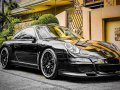 Selling Black Porsche 911 Carrera 2007 in Pasig-3