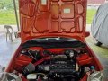 Selling Orange Honda Civic 1996 in Batangas-9
