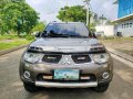 Sell Brown 2012 Mitsubishi Montero in Quezon City-9