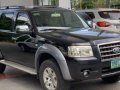 Black Ford Everest 2007 for sale in Mandaluyong-4