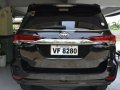 Toyota Fortuner 2016 for sale in Automatic-7