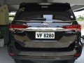 Toyota Fortuner 2016 for sale in Automatic-2