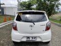 Selling White Toyota Wigo 2017 in Quezon-8