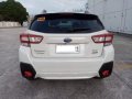 Selling White Subaru XV 2018 in Makati-5