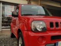 Selling Red Suzuki Jimny 2003 in Magalang-1