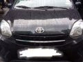 Selling Black Toyota Wigo 2015 in Quezon-4