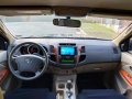 Grey Toyota Fortuner 2010 for sale in Quezon-6