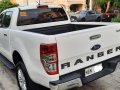 Selling White Ford Ranger 2020 in San Pedro-0