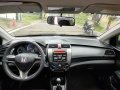 Silver Honda City 2013 for sale in Quezon-1