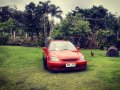 Selling Orange Honda Civic 1996 in Batangas-0