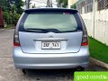 Silver Mitsubishi Grandis 2007 for sale in Automatic-5