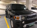 Black Hummer H3 2009 for sale in Manila-6