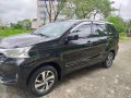 Selling Black Toyota Avanza 2016 in Quezon City-7
