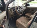 Brightsilver Toyota Innova 2015 for sale in Quezon-6