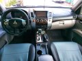  Mitsubishi Montero 2013 for sale in Automatic-5