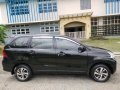 Selling Black Toyota Avanza 2016 in Quezon City-4